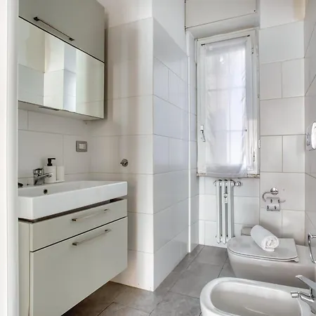 Apartment Joivy Cosy Flat Near Mirabello *